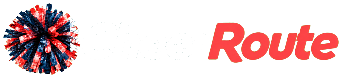 CheerRoute